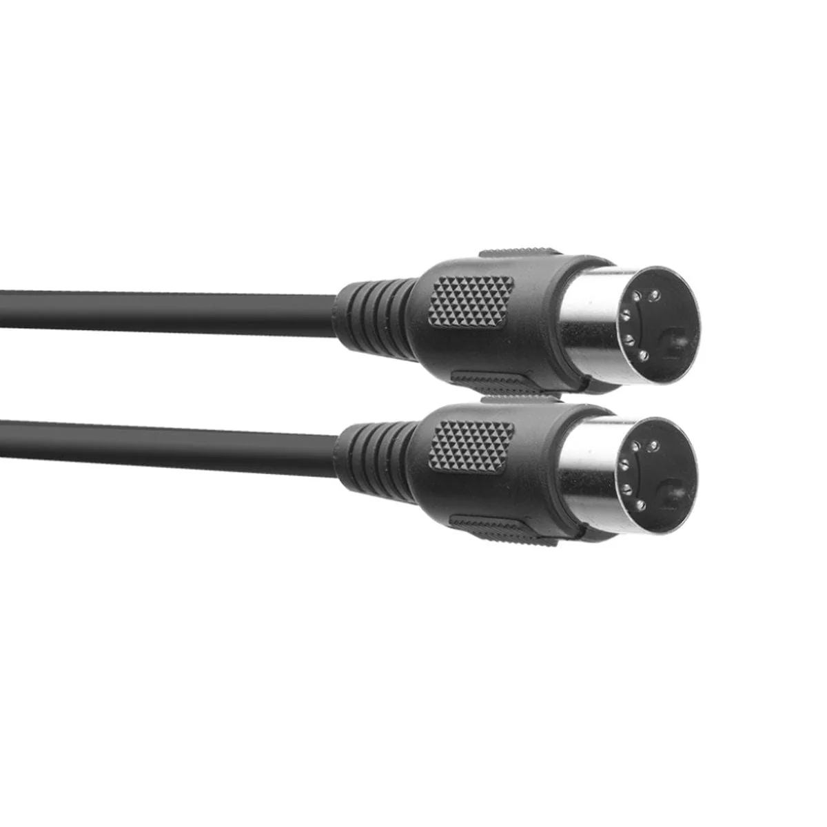 Stagg Music SMD3E MIDI Cable 3m - Image 3