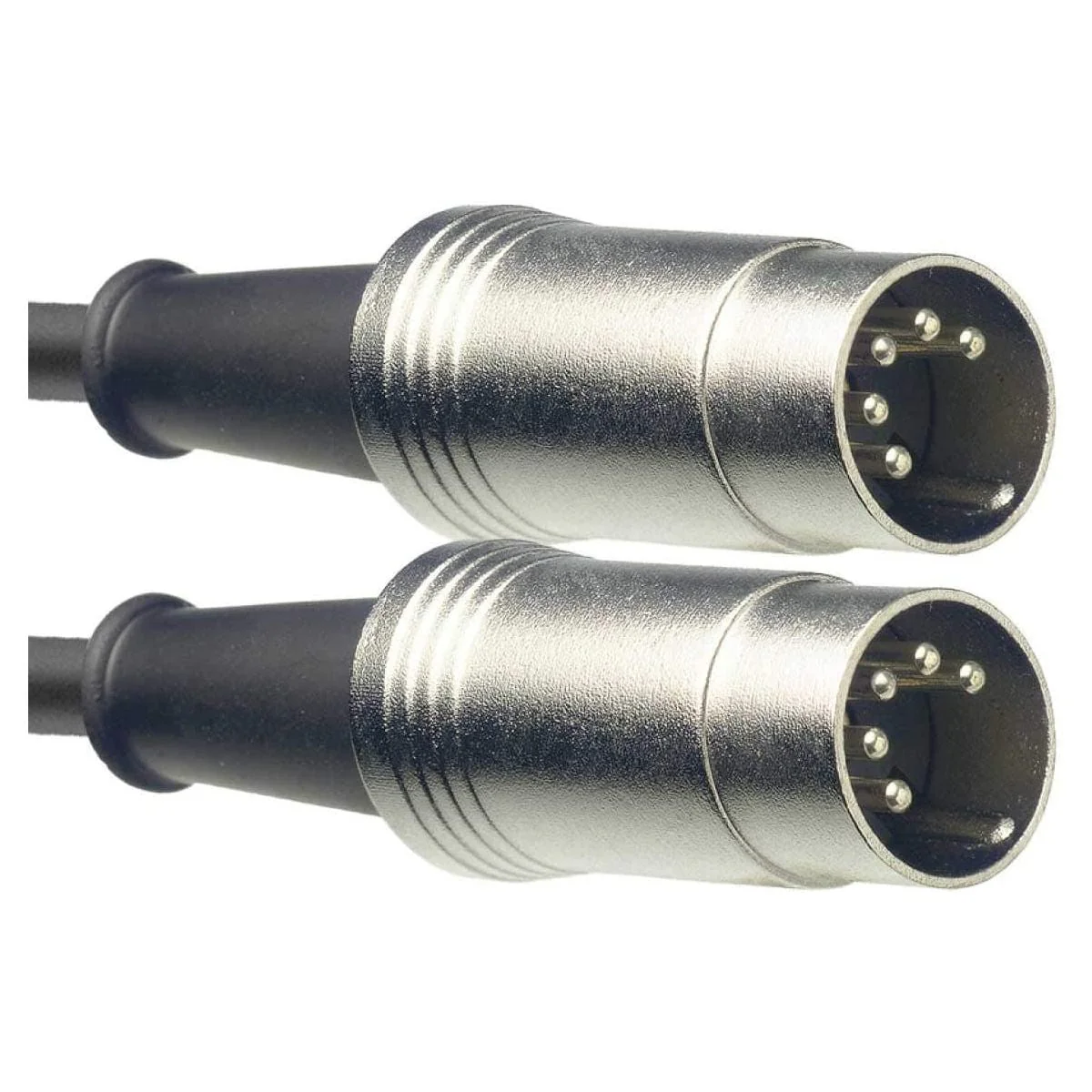 Stagg SMD3 Midi Lead 3m - Image 3