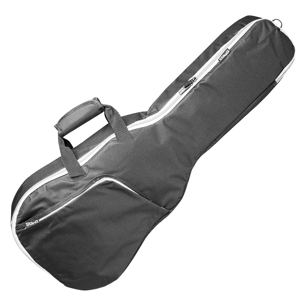 Stagg STB-10 C2 1/2 Size Classical Gig Bag - Image 2