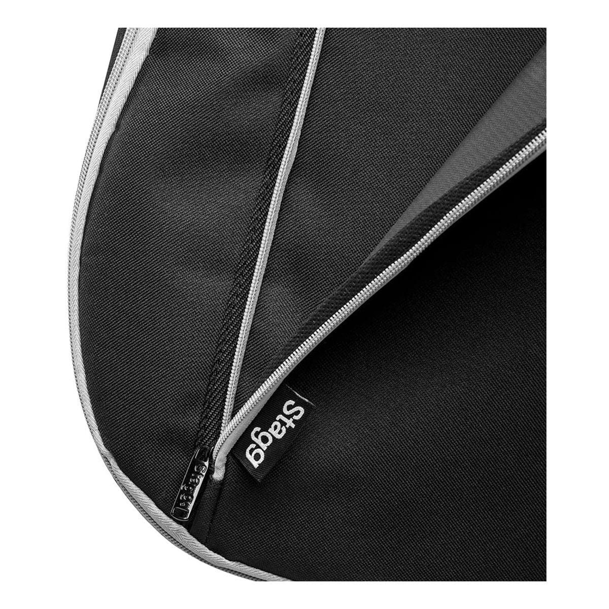 Stagg STB-10 C2 1/2 Size Classical Gig Bag - Image 7
