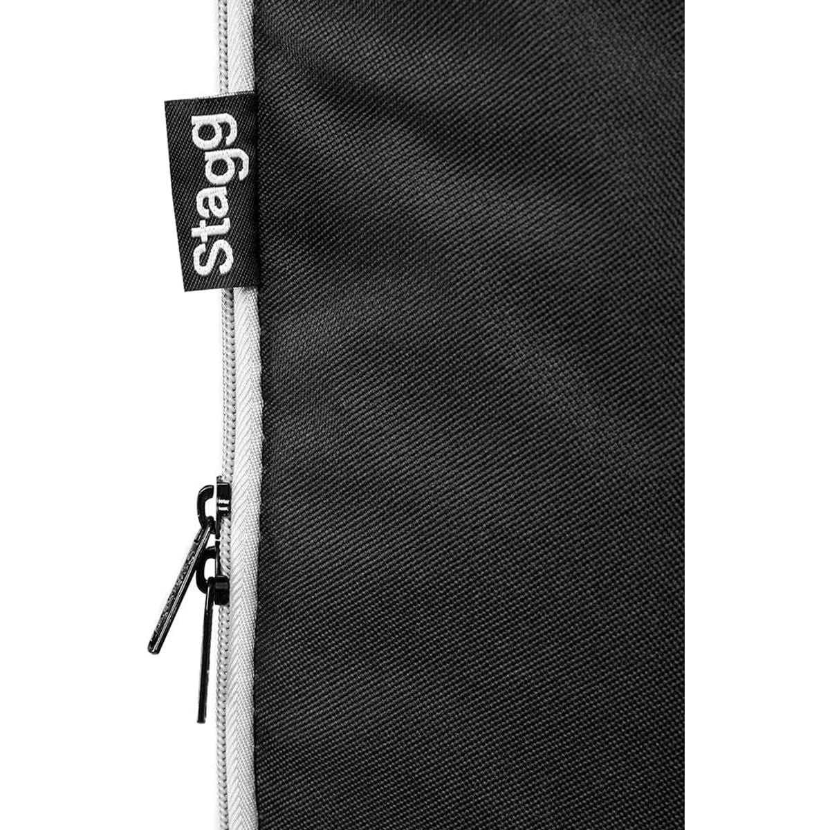 Stagg STB-10 C2 1/2 Size Classical Gig Bag - Image 9