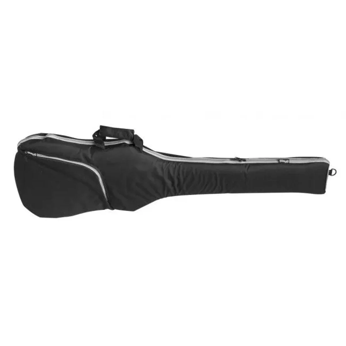 Stagg STB-25UB Bass Guitar Gig bag - Image 2