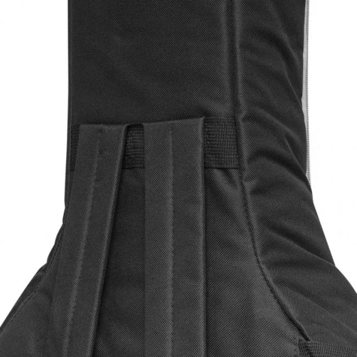 Stagg STB-25UB Bass Guitar Gig bag - Image 5