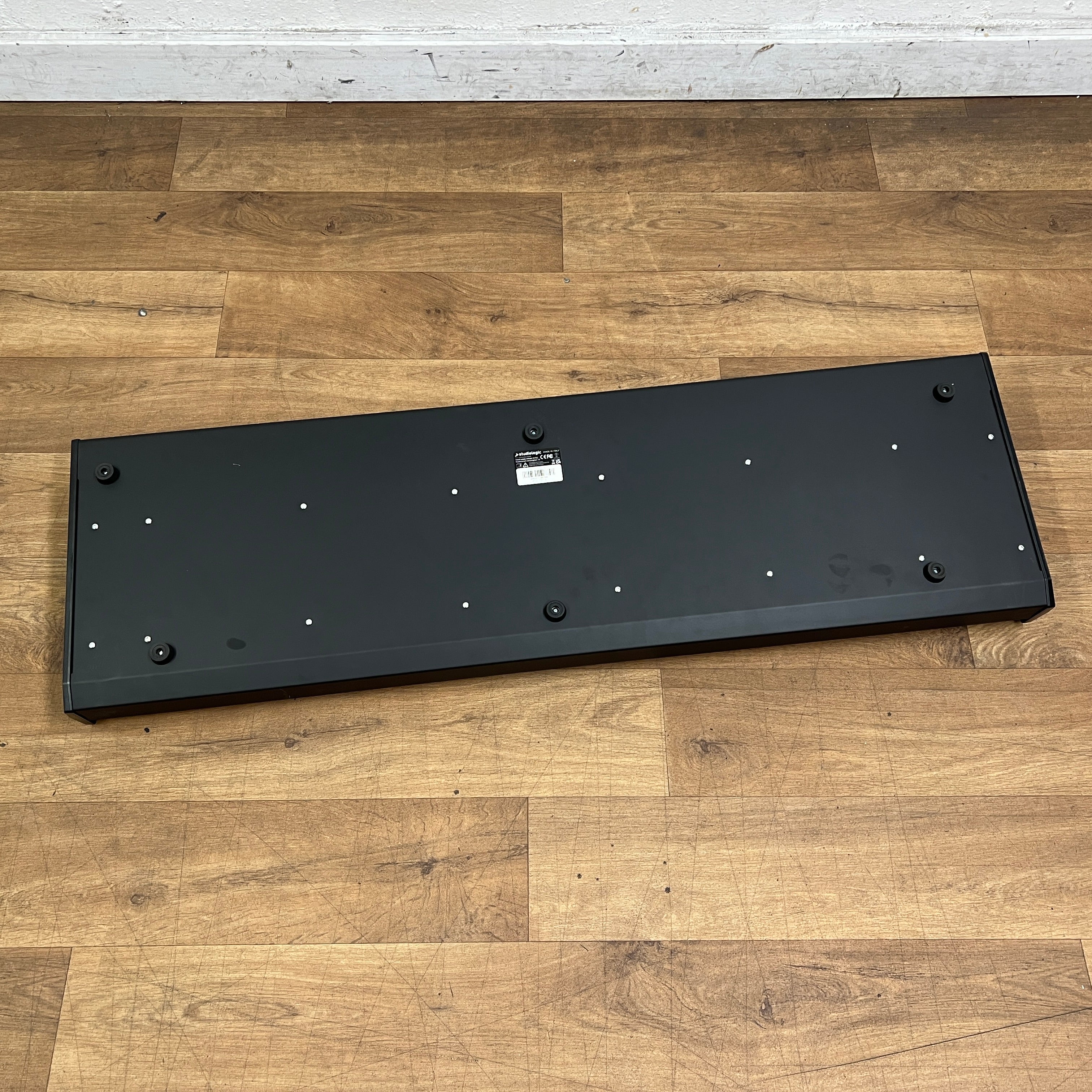 Studiologic SL73 MIDI Controller Keyboard; Serial No: 2542IT7301105 | Second Hand - Image 13