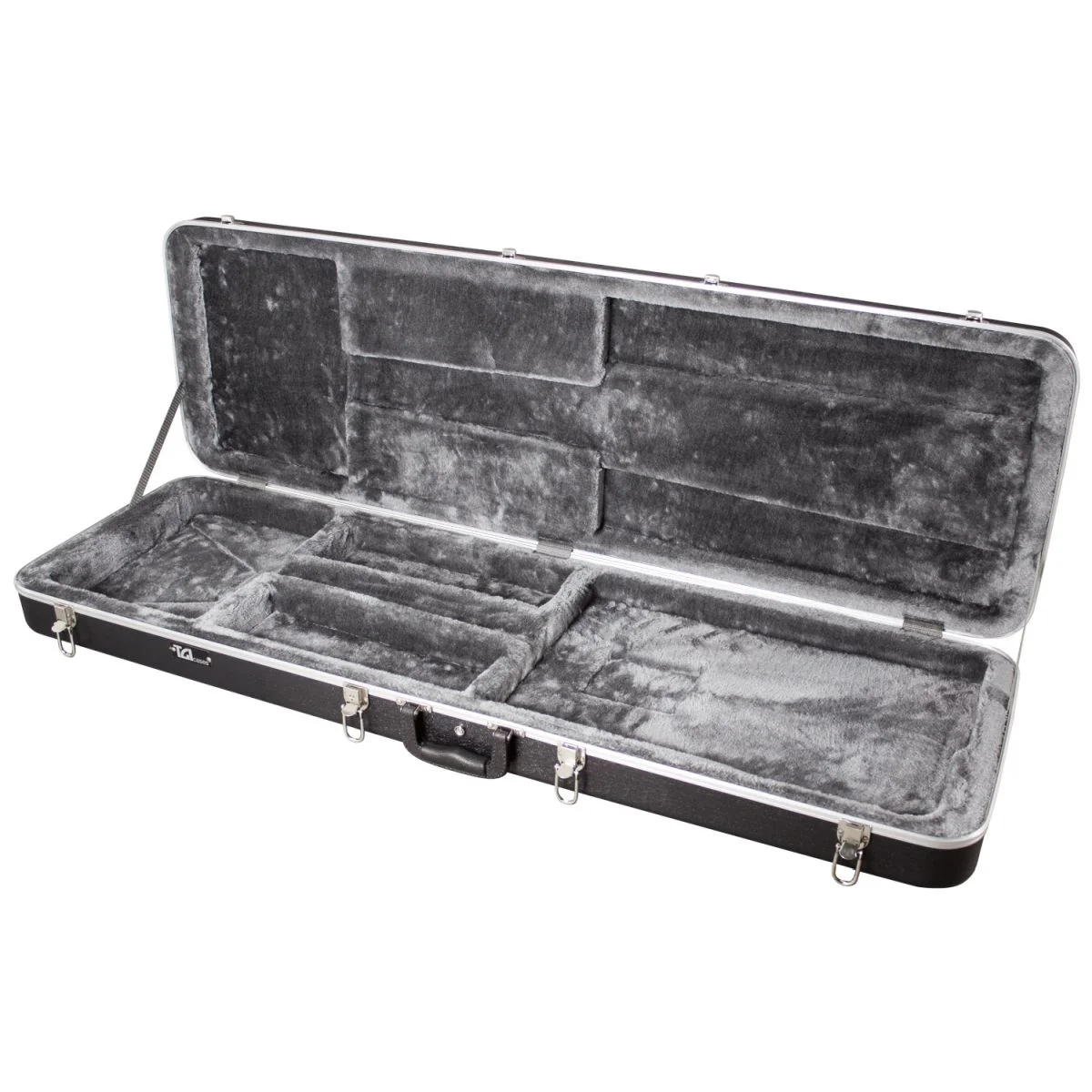 TGI ABS Bass Guitar Case - Image 2