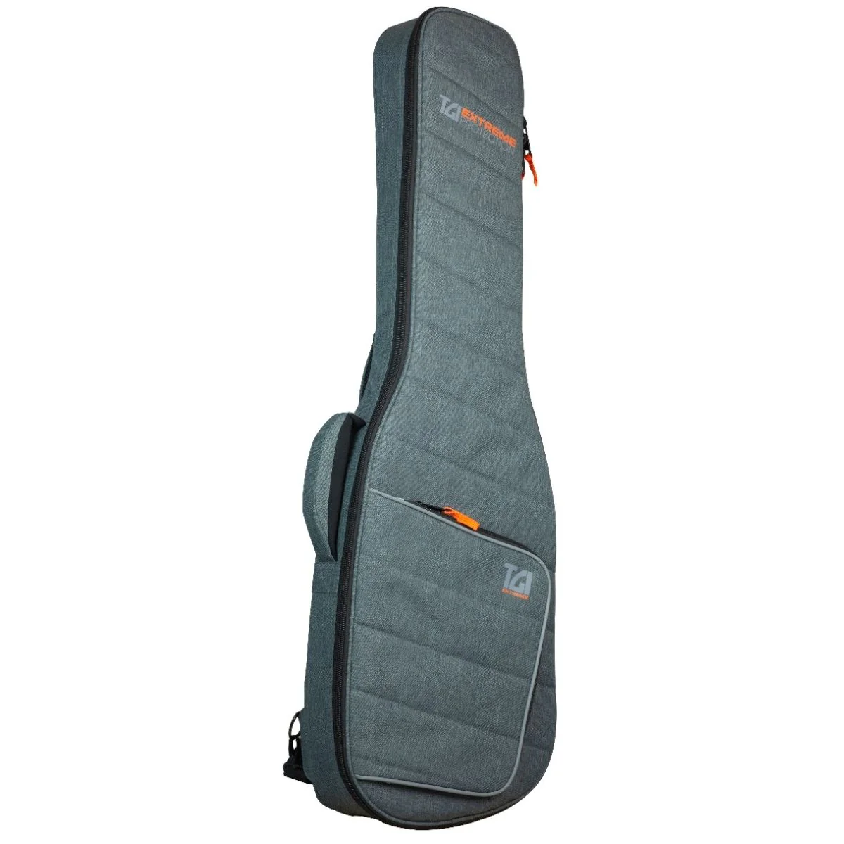 TGI Extreme Series Electric Guitar Gigbag - Image 4