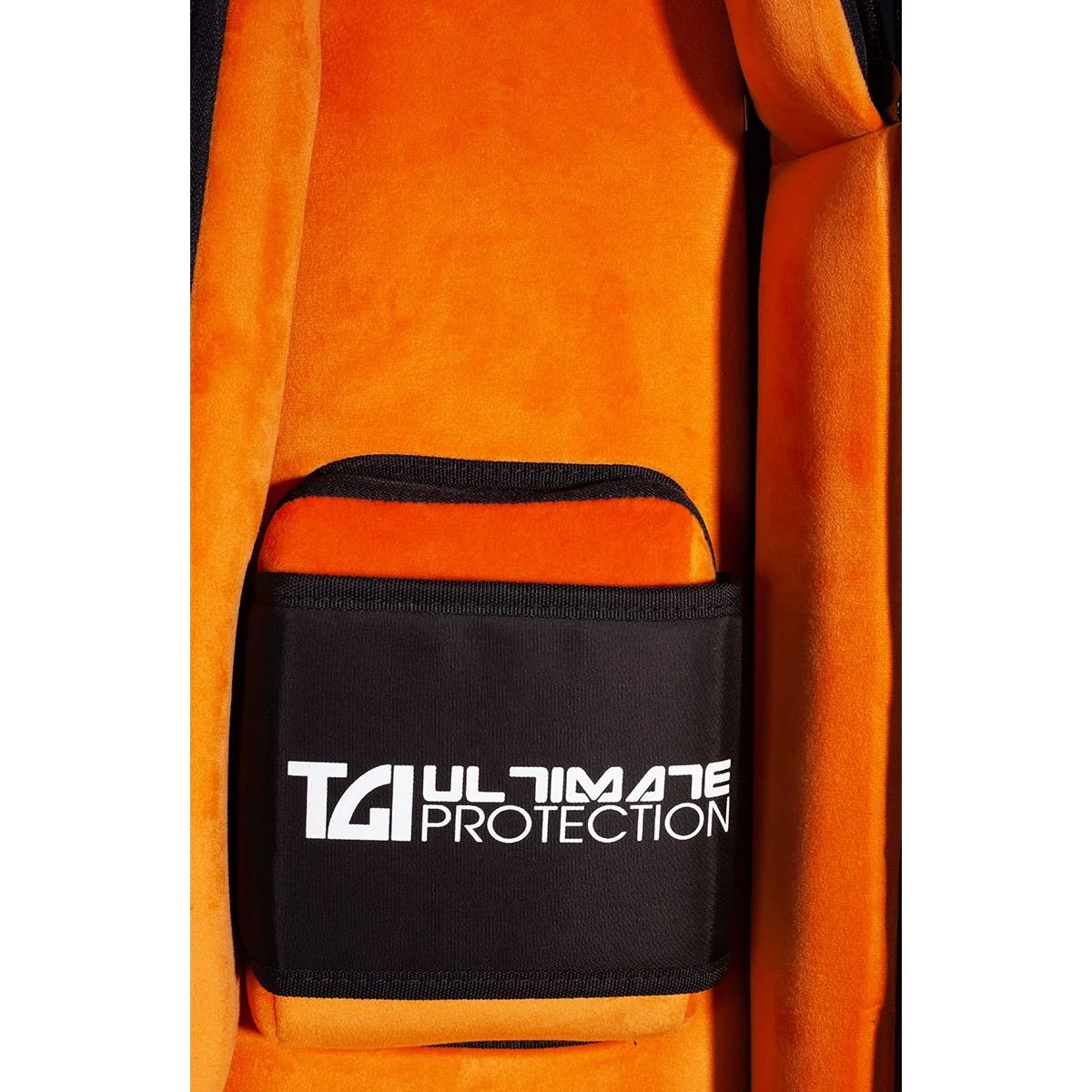 TGI Ultimate Series Acoustic Guitar Gigbag - Image 4