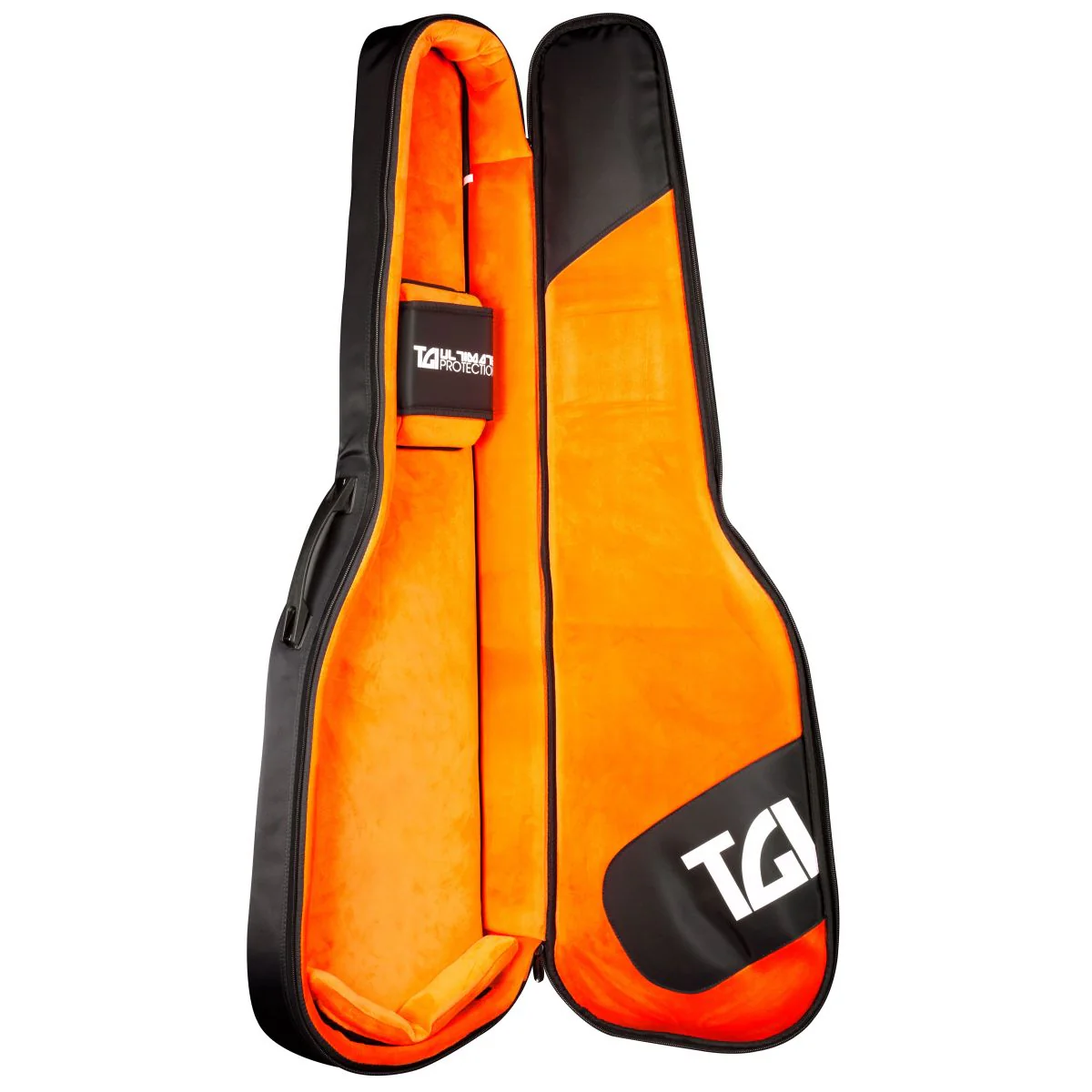 TGI Ultimate Series Bass Guitar Gigbag - Image 2