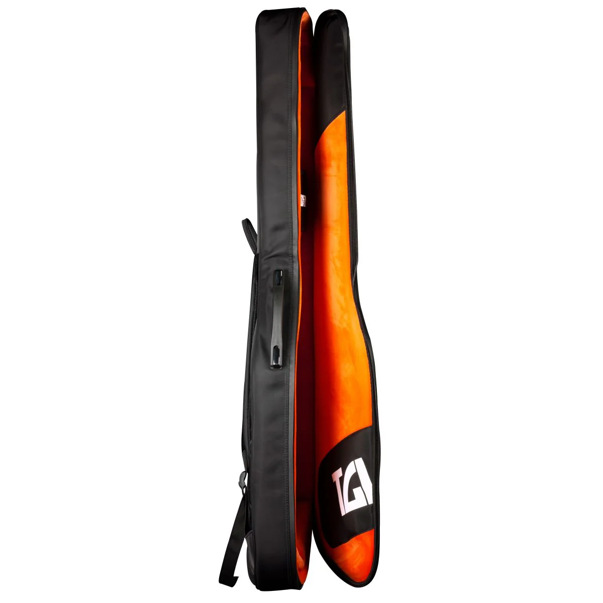 TGI Ultimate Series Bass Guitar Gigbag - Image 3