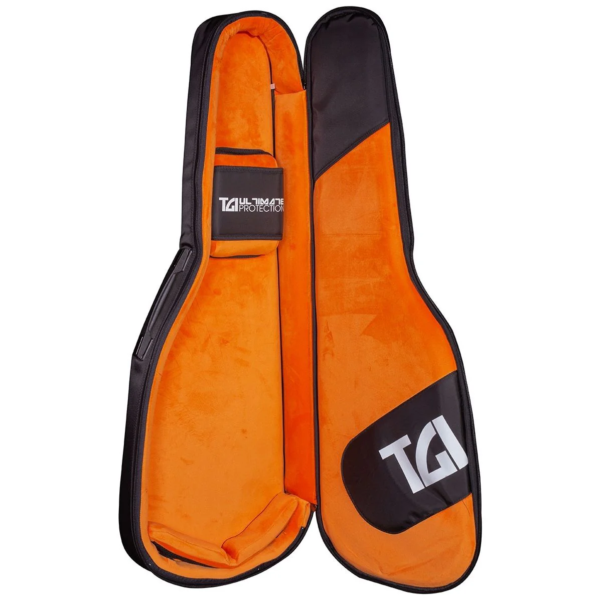 TGI Ultimate Series Electric Guitar Gigbag - Image 2