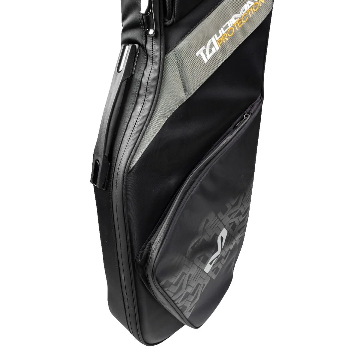 TGI Ultimate Series Electric Guitar Gigbag - Image 8