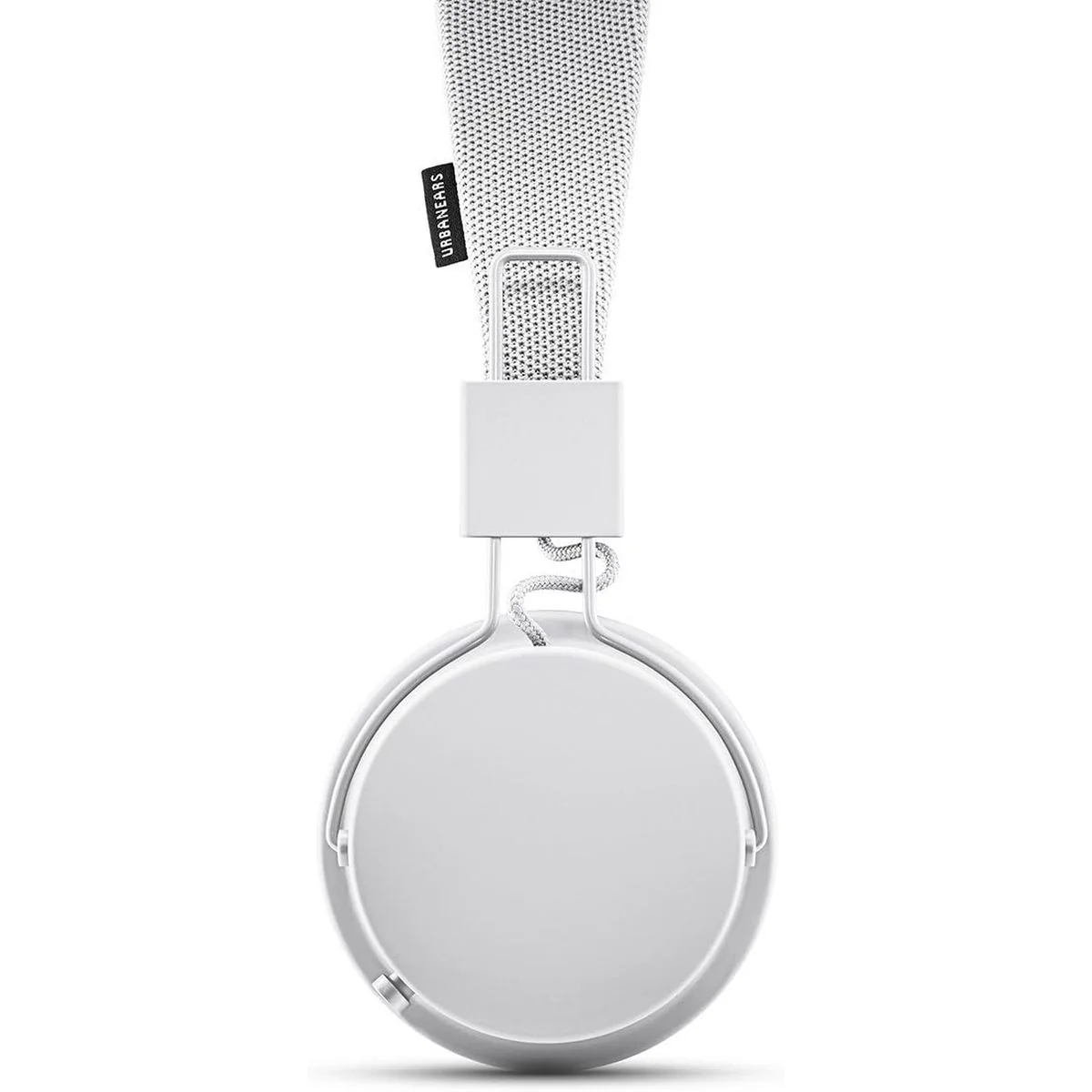 URBANEARS Plattan 2 Wireless Bluetooth Headphones; White - Image 2