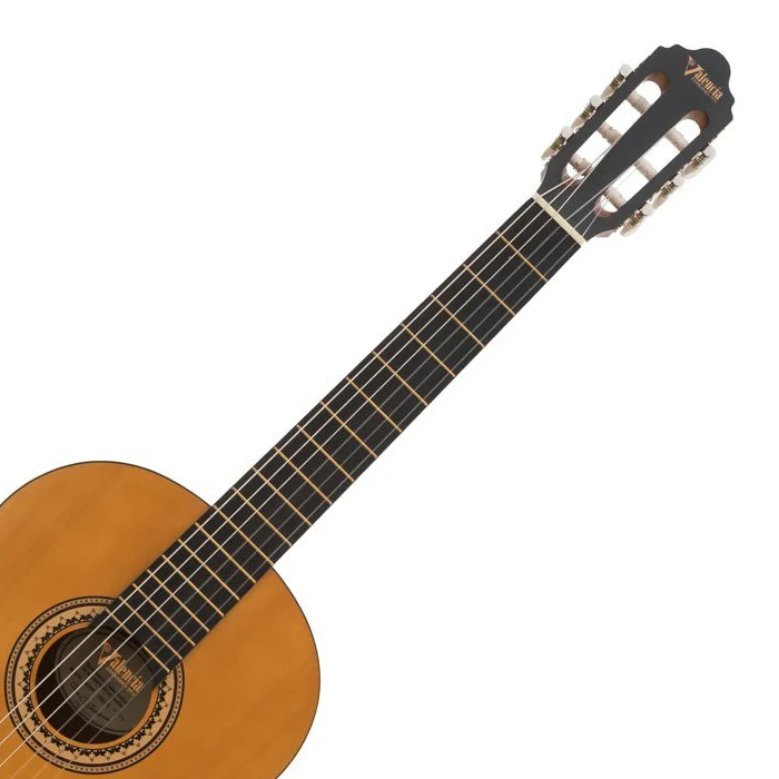 Valencia 200 Series 3/4 Classical Guitar inc Bag - Image 5