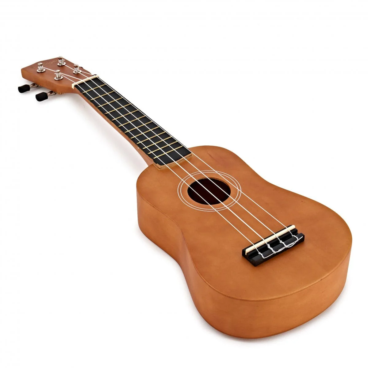 Vintage VUK15N Ukulele - Image 3