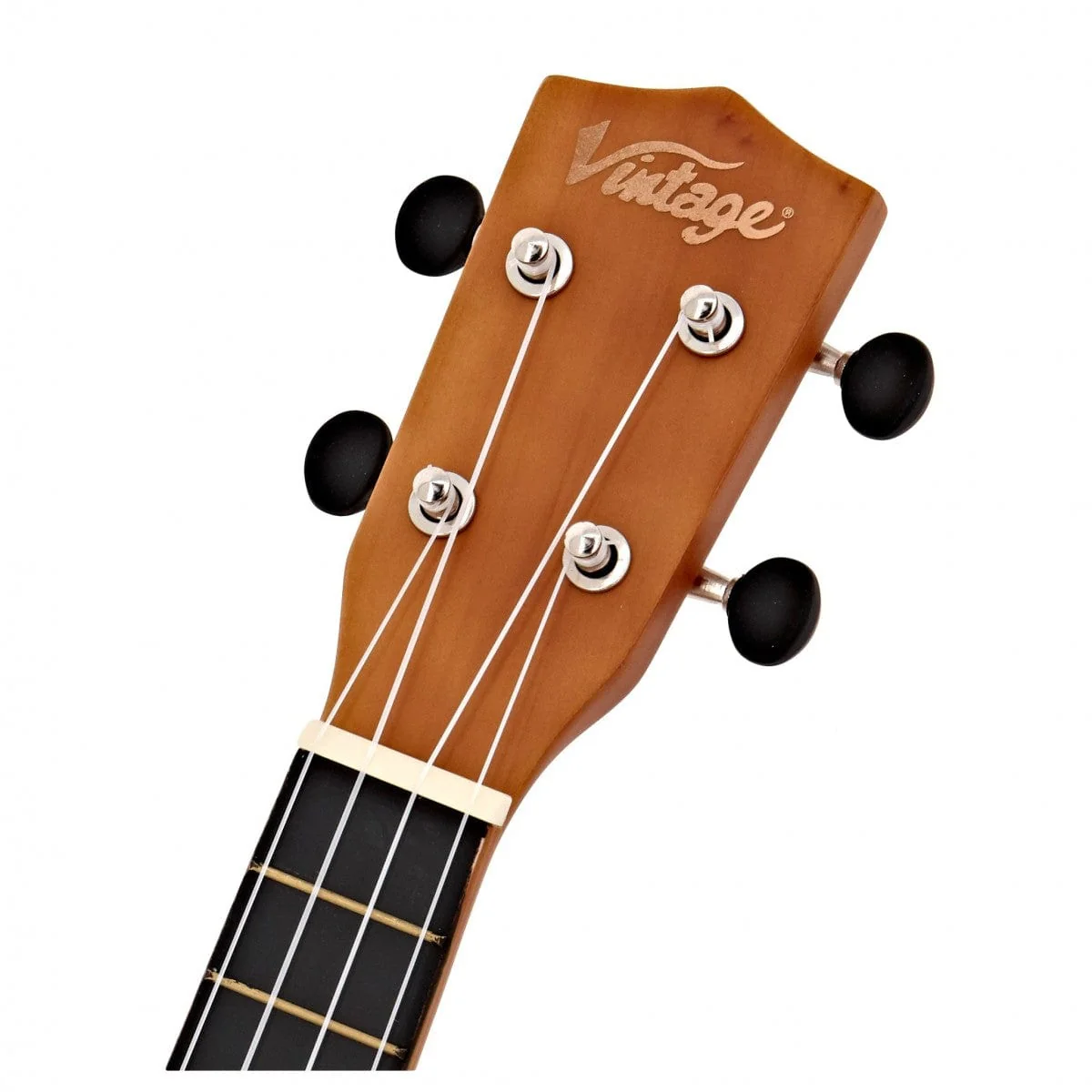 Vintage VUK15N Ukulele - Image 5