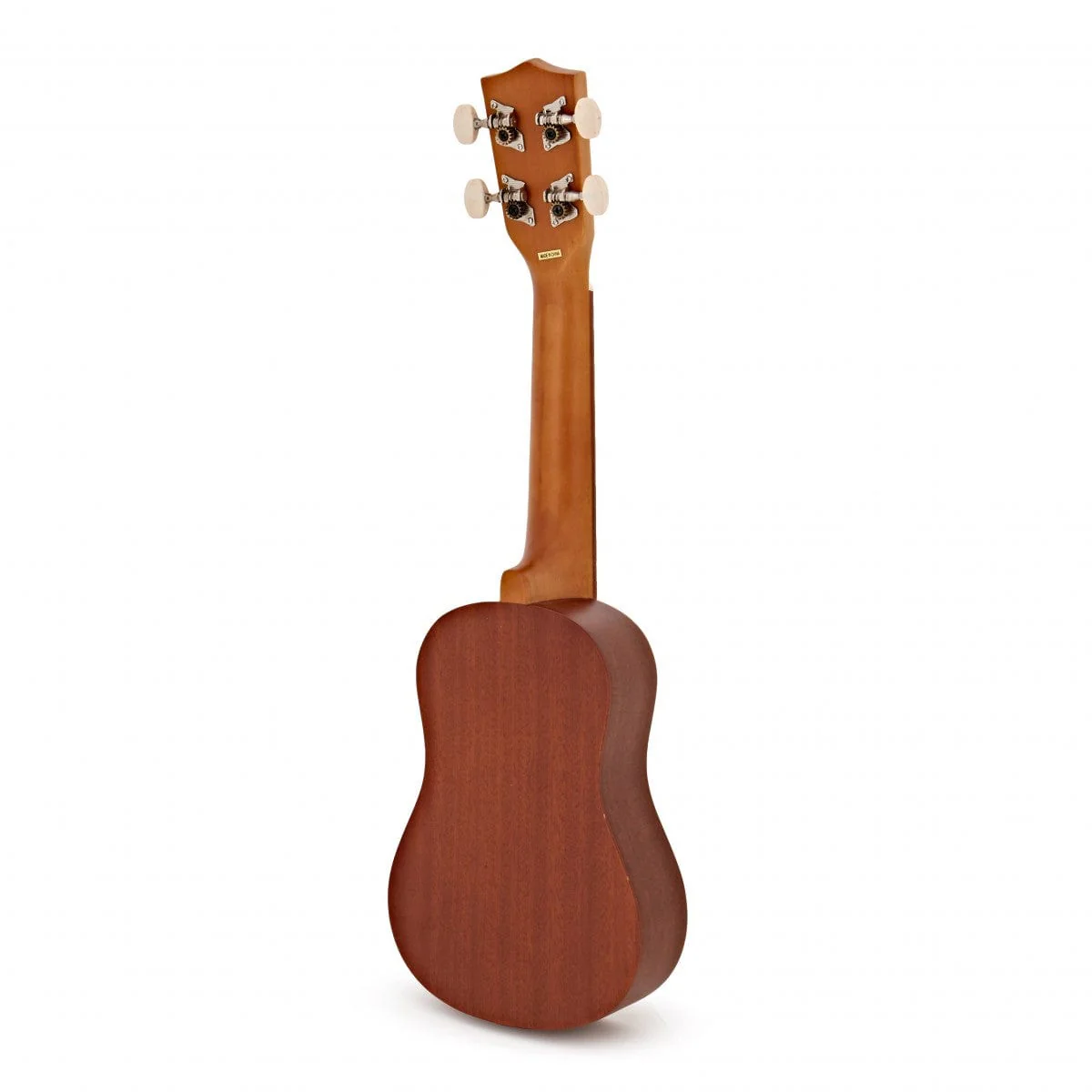 Vintage VUK20N Coconut Tan Ukulele - Image 3