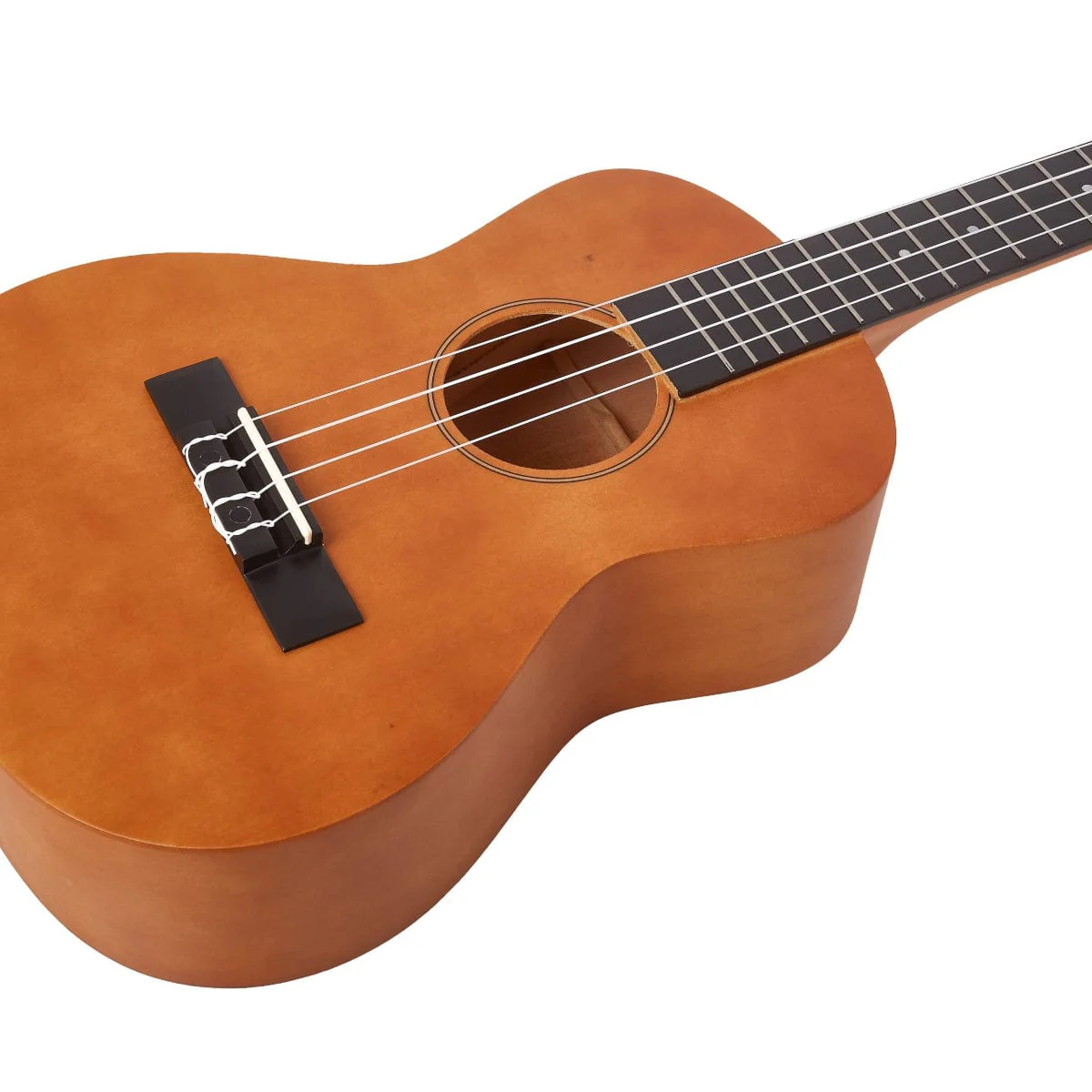 Vintage VUK40N Tenor Ukulele - Image 3
