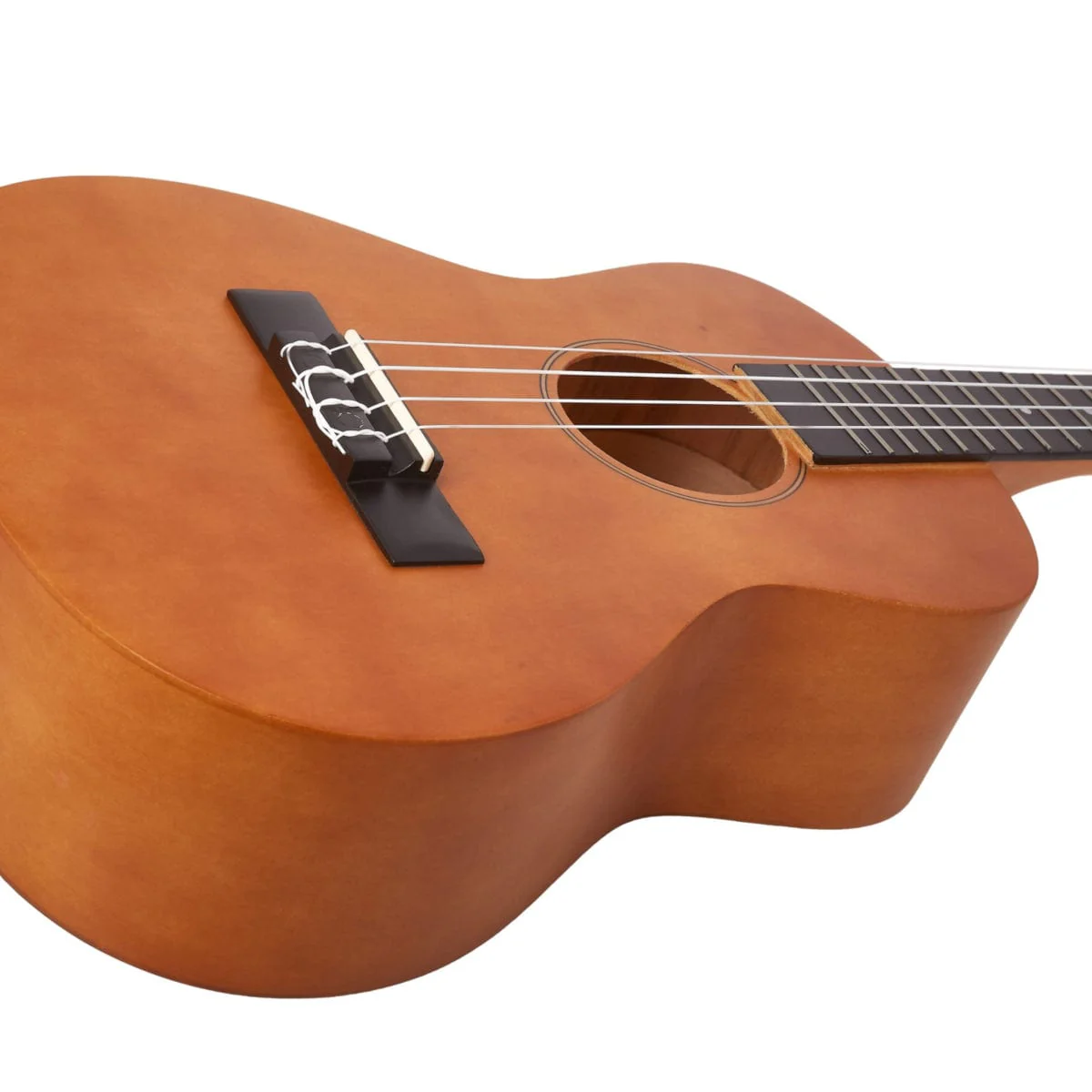 Vintage VUK40N Tenor Ukulele - Image 4