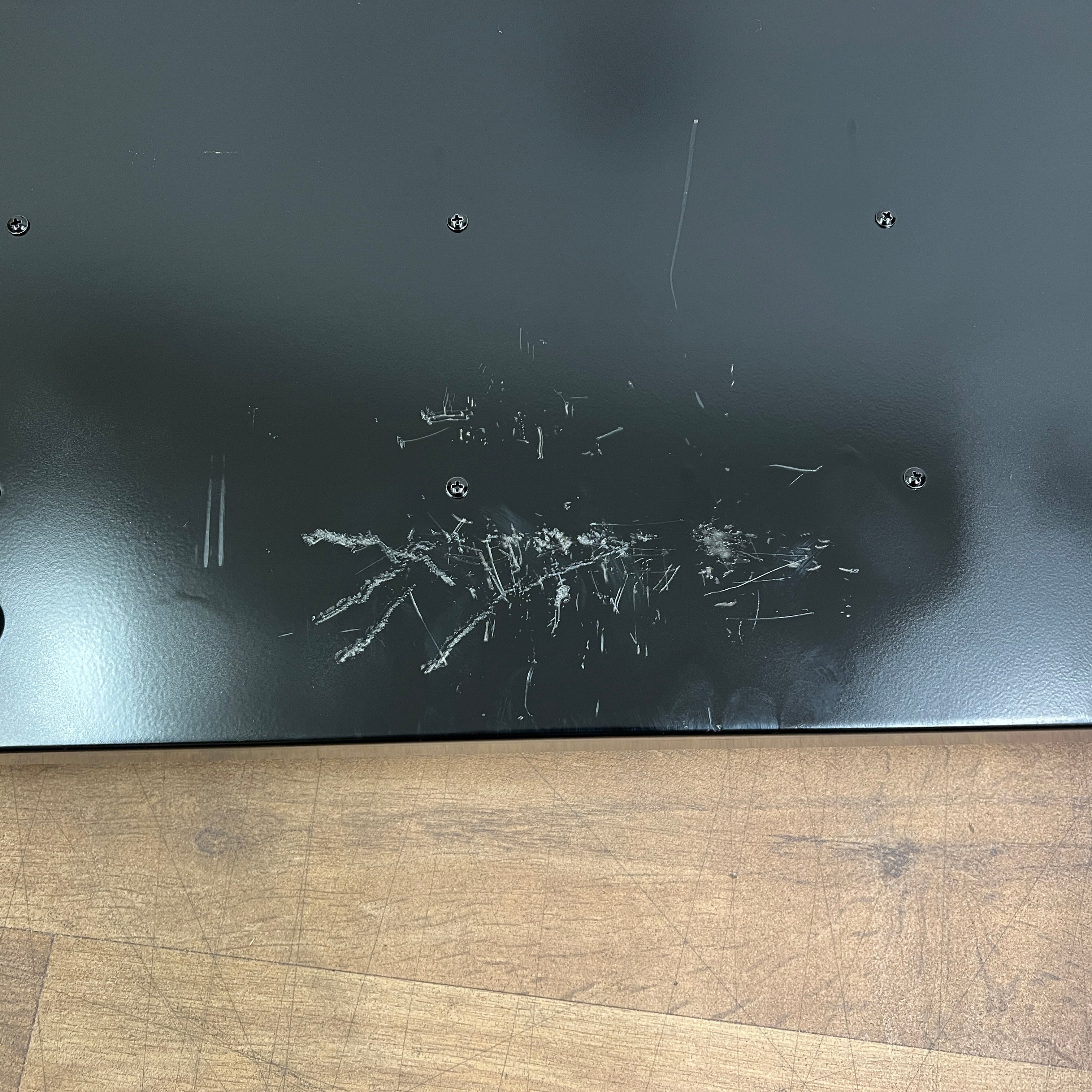 Viscount Legend Solo Keyboard Organ; Serial No: 2049988 | Second Hand - Image 12