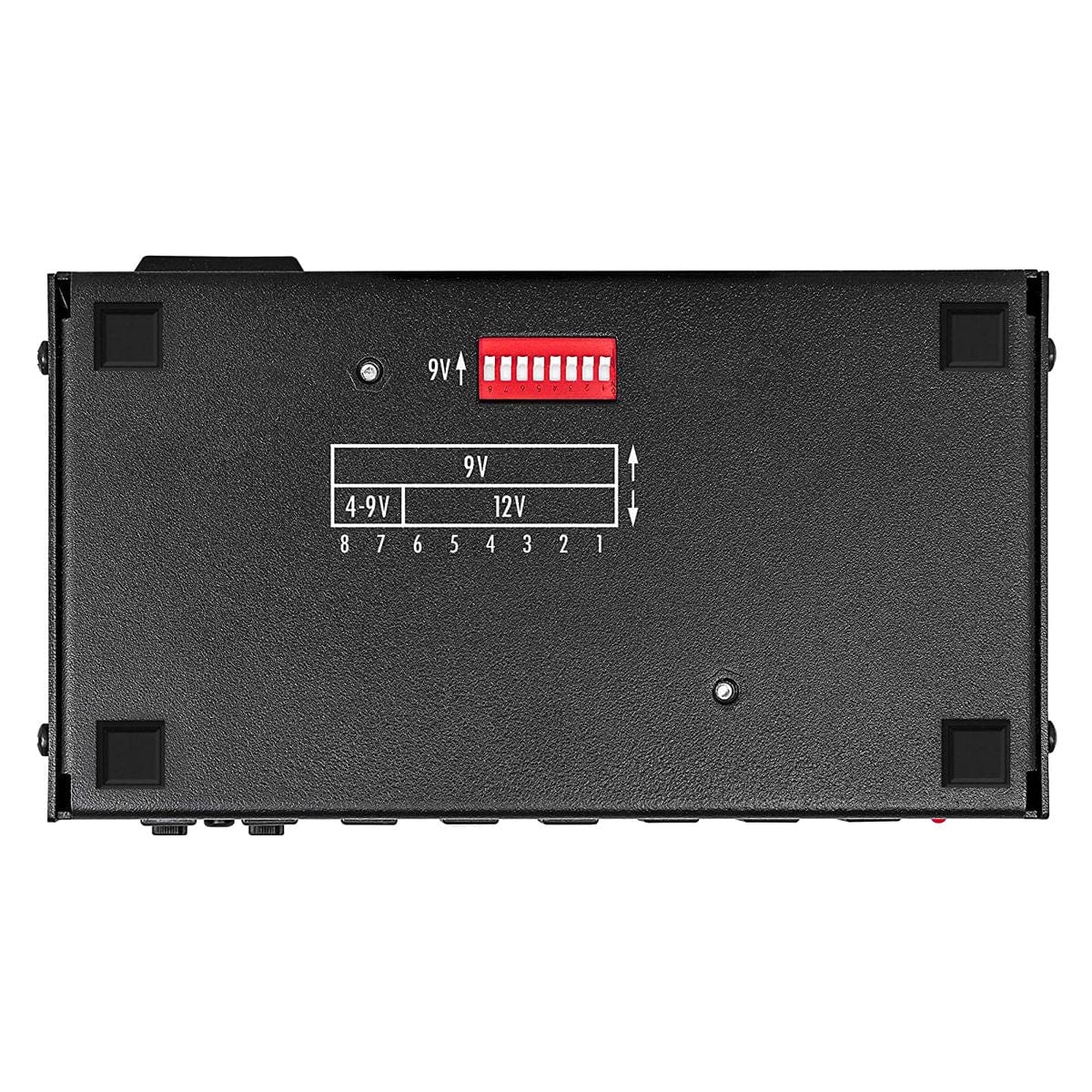 Voodoo Lab Pedal Power 2 Plus Guitar Power Supply - Image 3