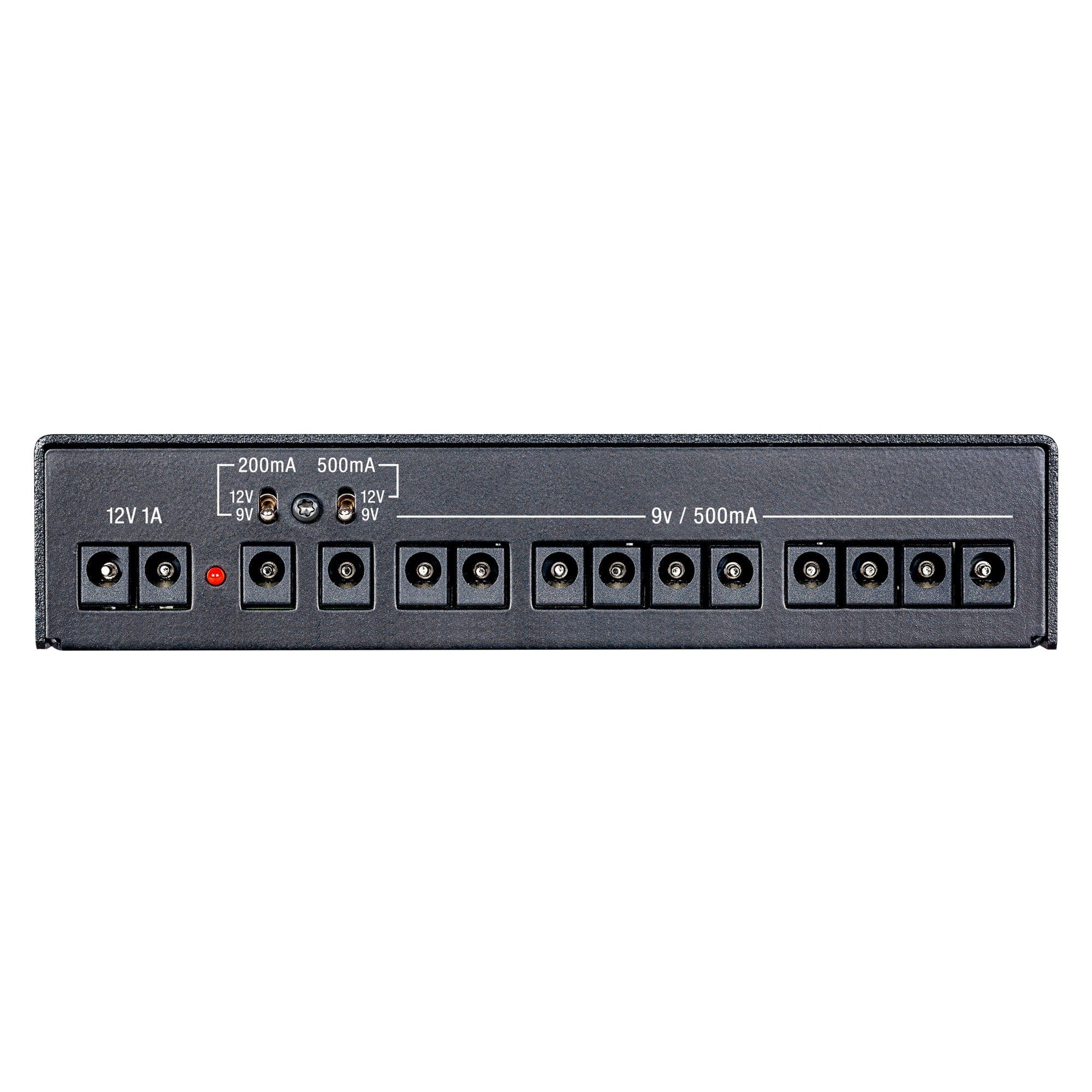 Voodoo Lab Pedal Power 3 Plus Isolated Power Supply - Image 4