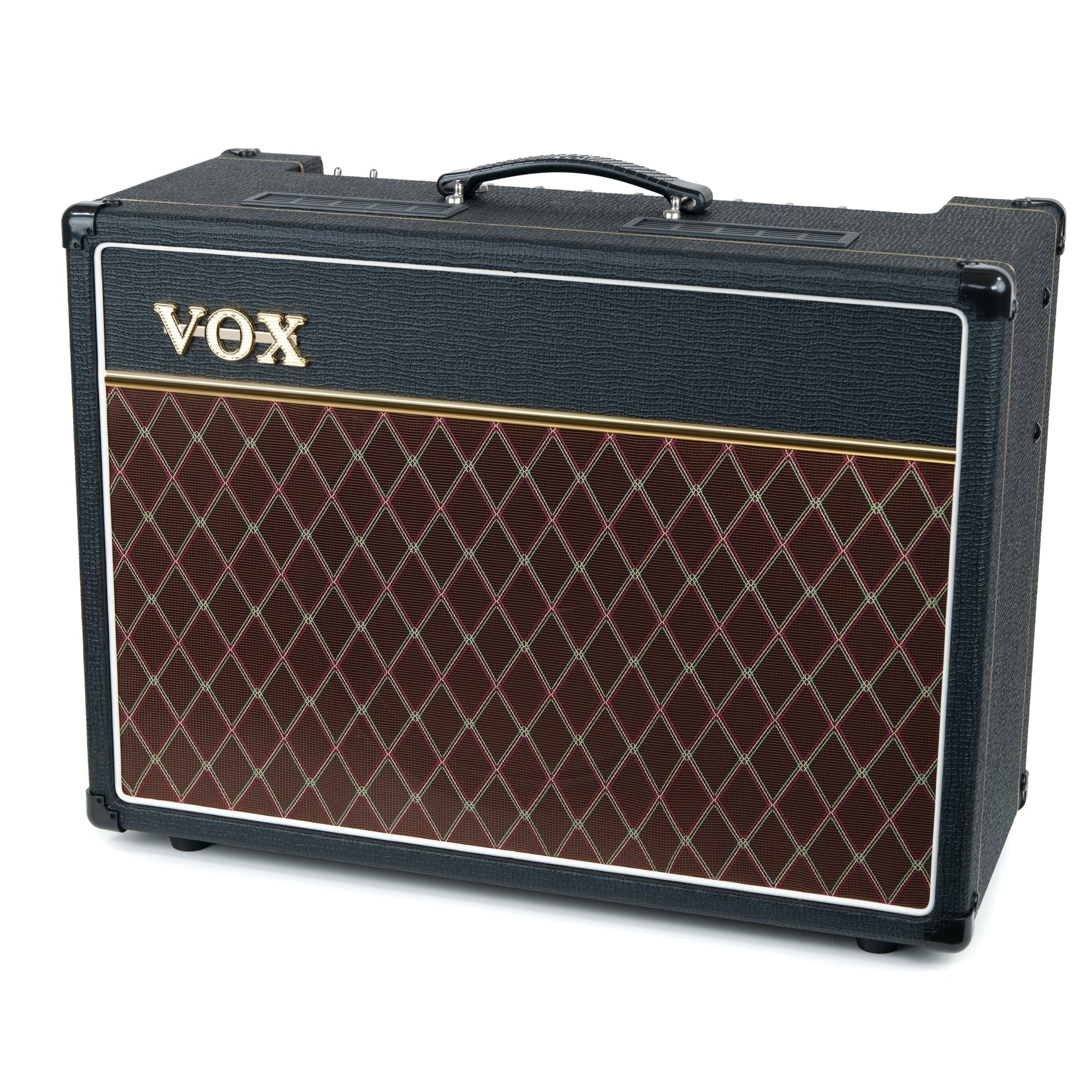 VOX AC15C1 Guitar Combo - Image 3