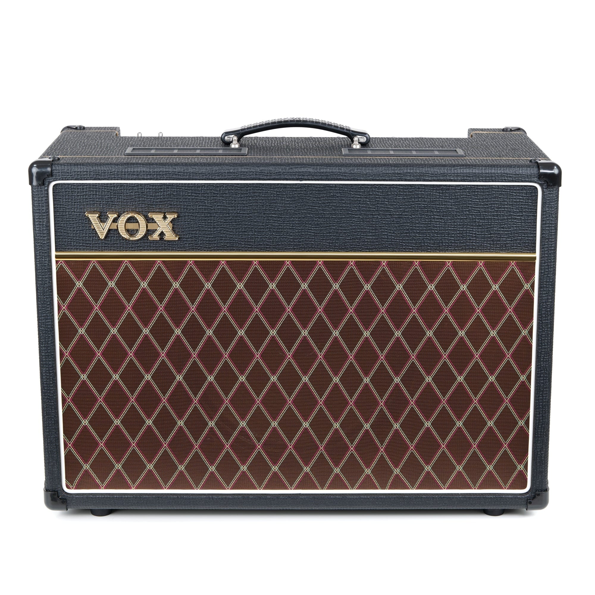 VOX AC15C1 Guitar Combo - Image 4