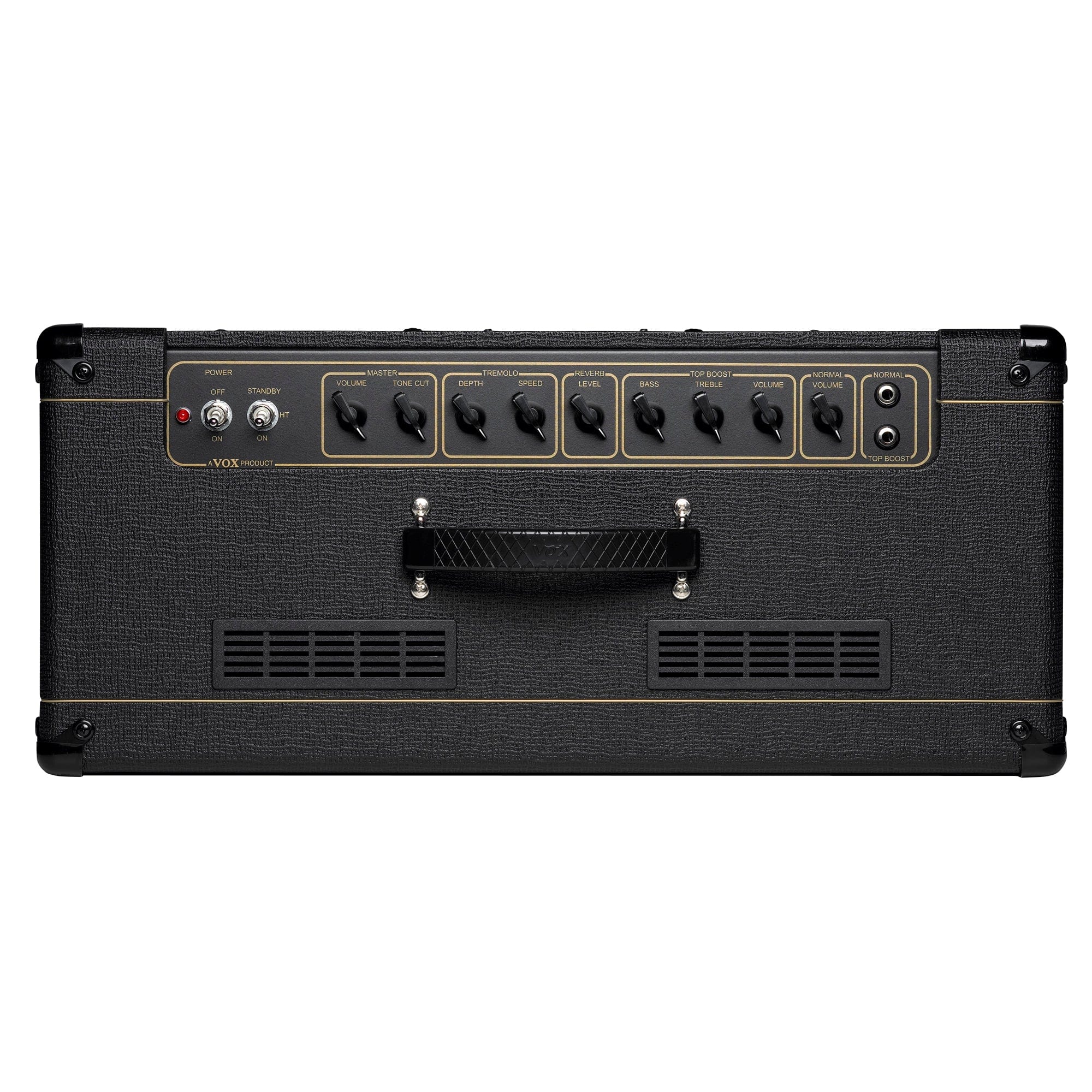 VOX AC15C1 Guitar Combo - Image 5