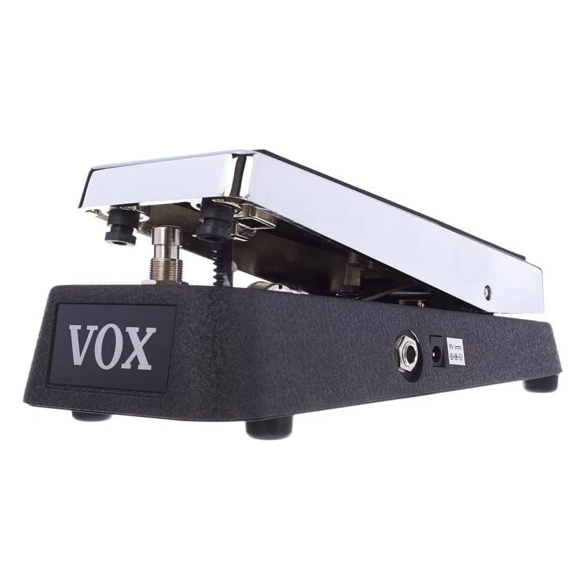 VOX V847 Wah Pedal - Image 5