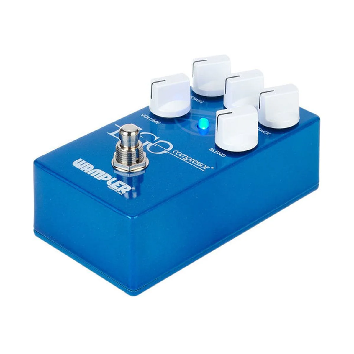 Wampler Ego Compressor Pedal - Image 5