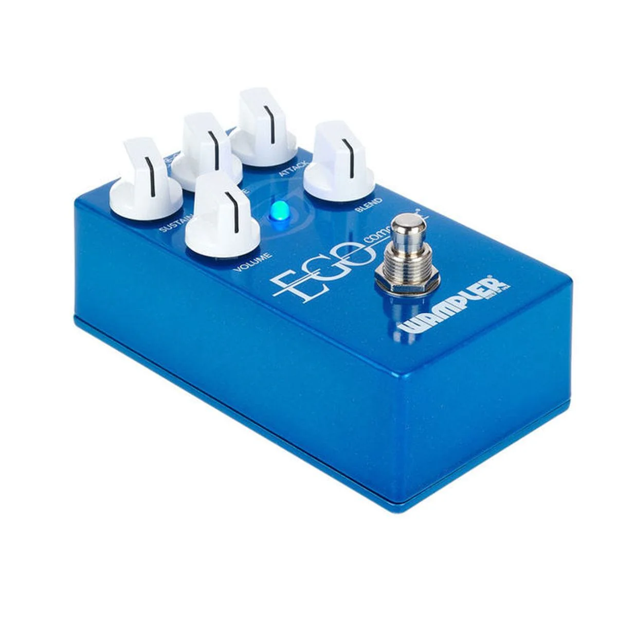Wampler Ego Compressor Pedal - Image 6