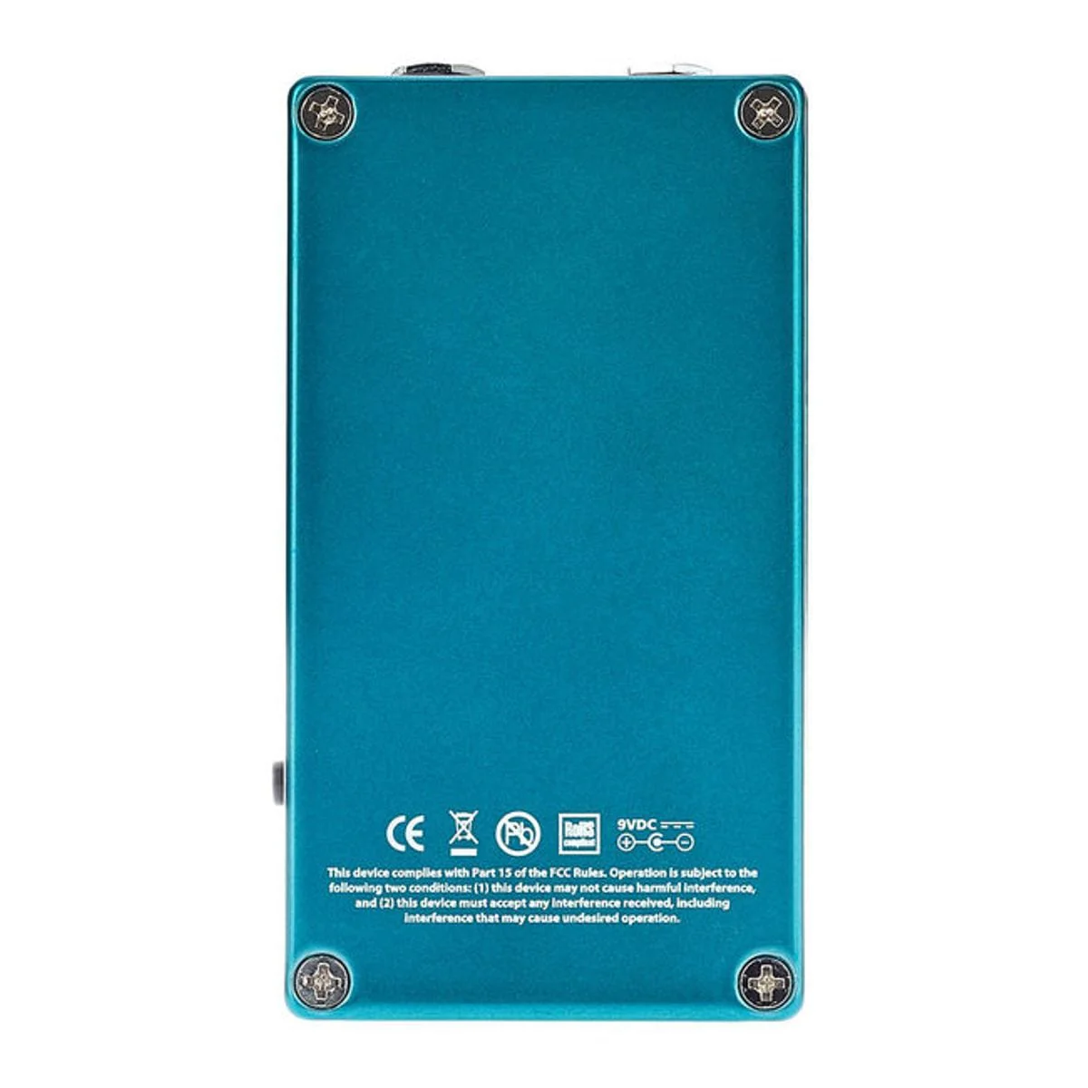 Wampler Ethereal Reverb and Delay Pedal - Image 11