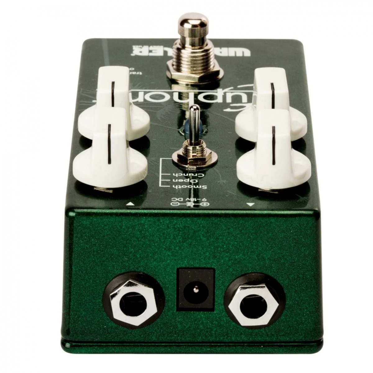Wampler Euphoria Overdrive Guitar Pedal - Image 5