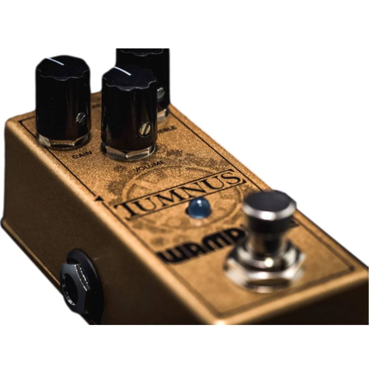 Wampler Tumnus Overdrive Pedal - Image 6