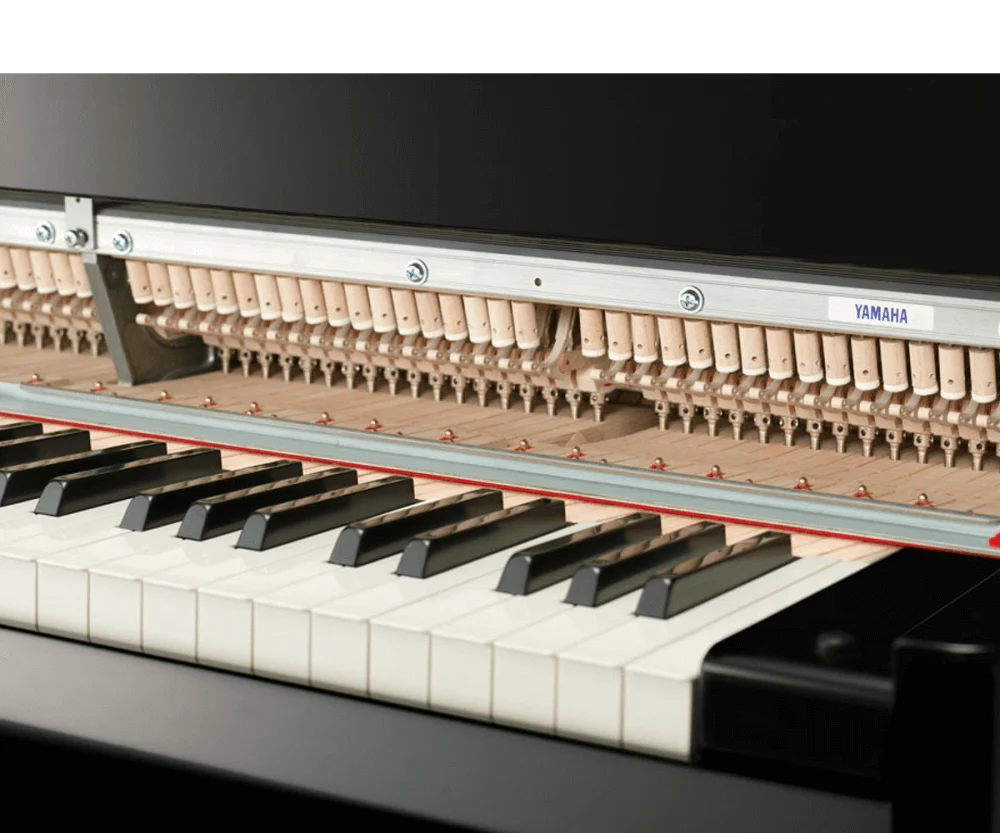 Yamaha AvantGrand N3x Hybrid Grand Piano - Image 6