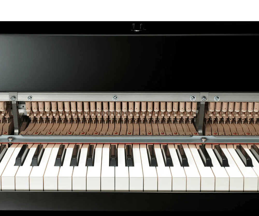Yamaha AvantGrand N3x Hybrid Grand Piano - Image 7