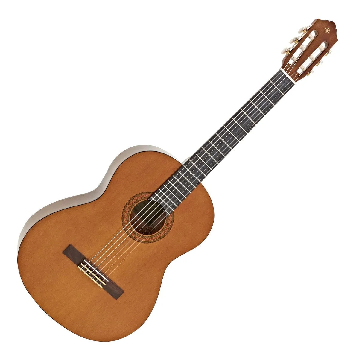 Yamaha C40II Classical Guitar - Image 2