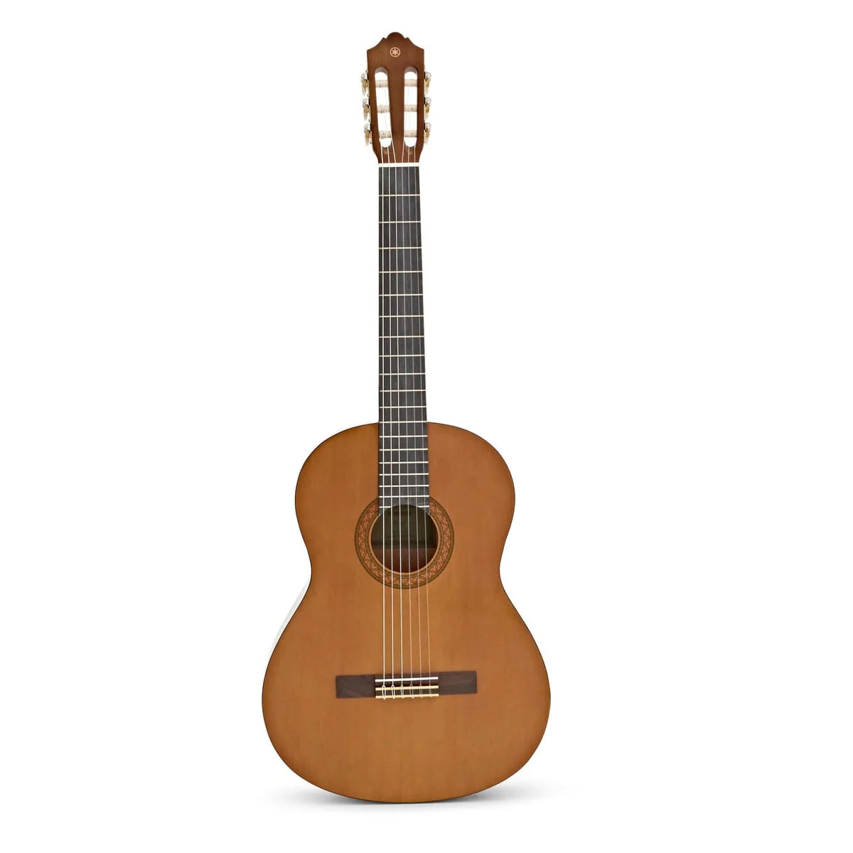 Yamaha C40II Classical Guitar - Image 3
