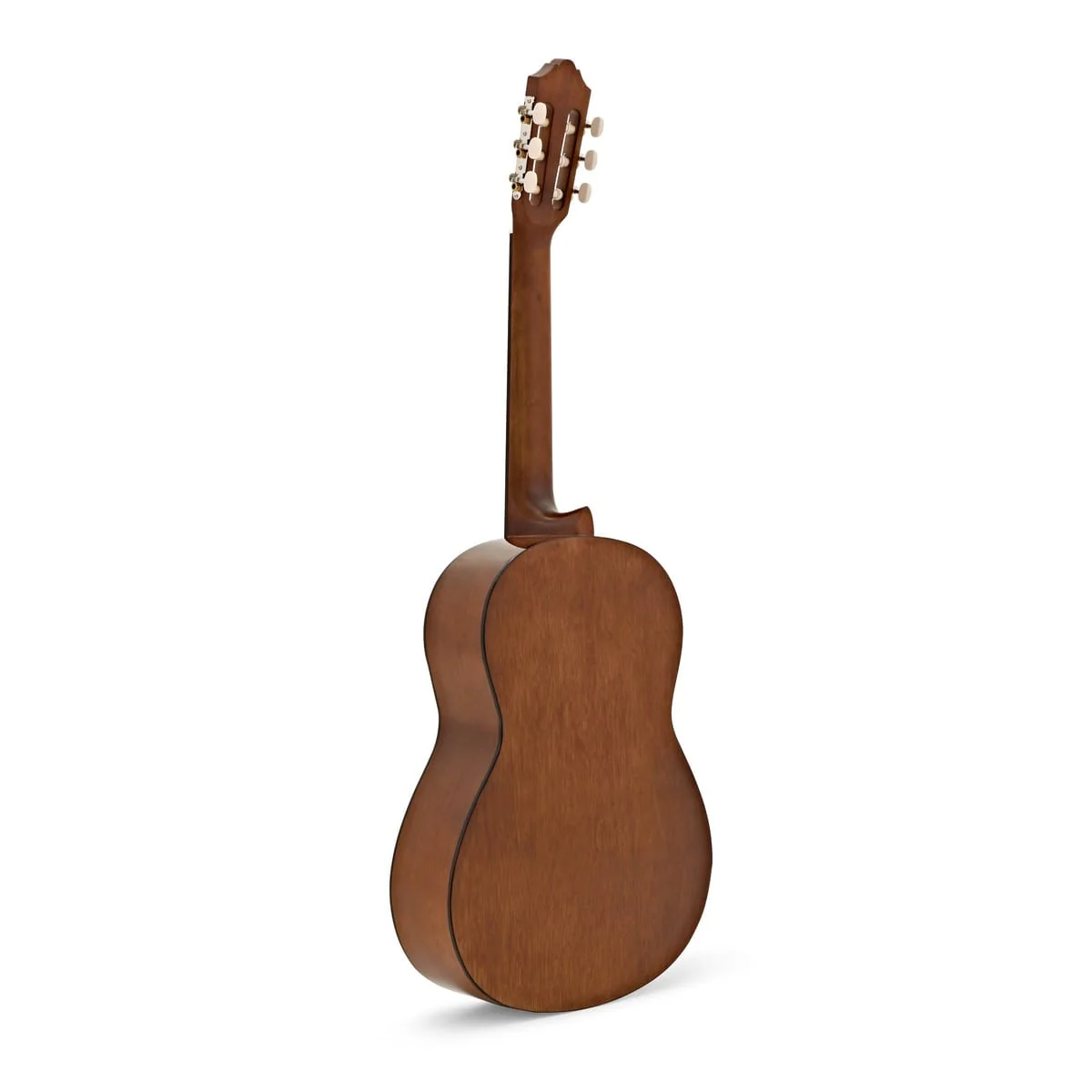 Yamaha C40II Classical Guitar - Image 4