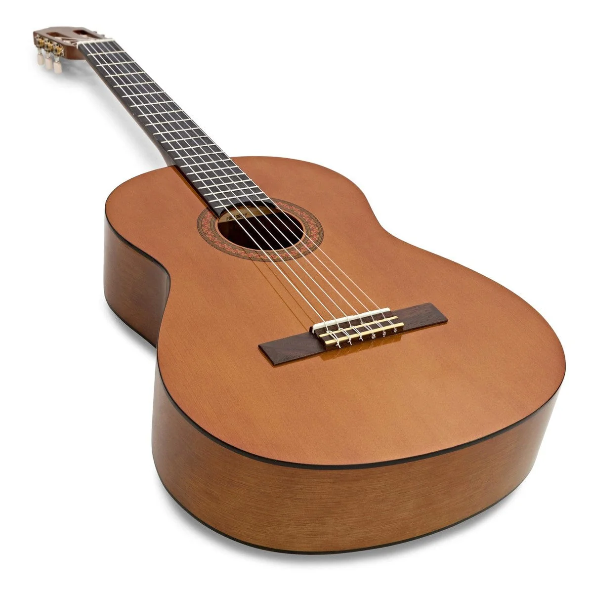 Yamaha C40II Classical Guitar - Image 5