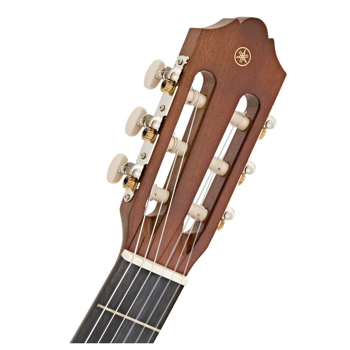 Yamaha C40II Classical Guitar - Image 7