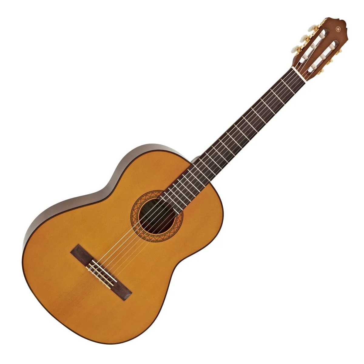Yamaha C70II Classical Guitar - Image 2