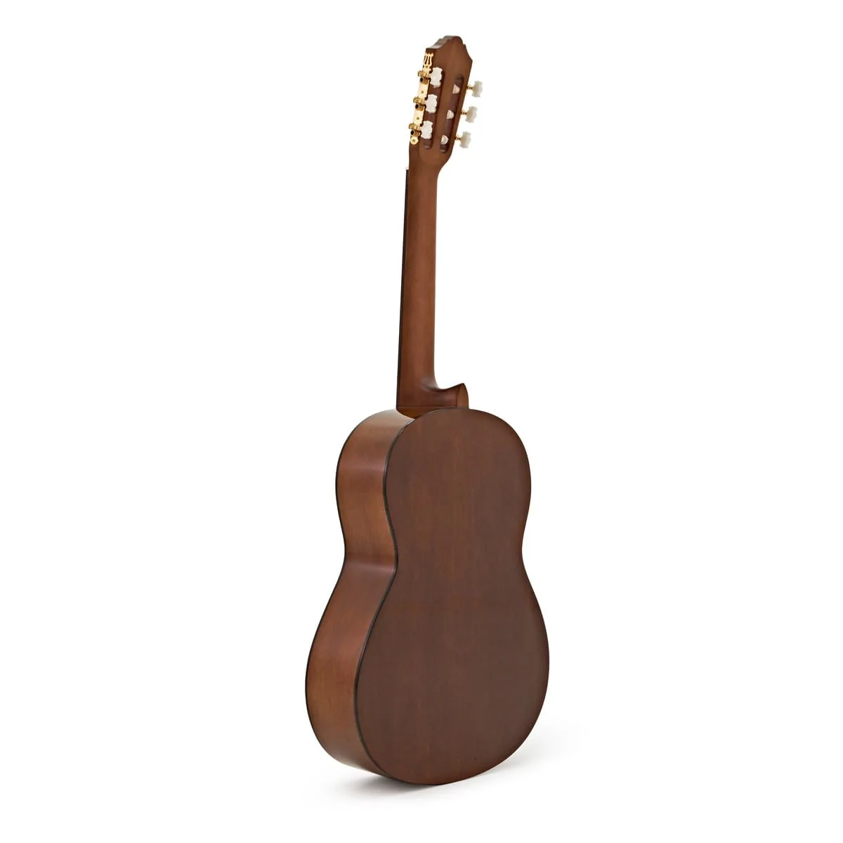 Yamaha C70II Classical Guitar - Image 3