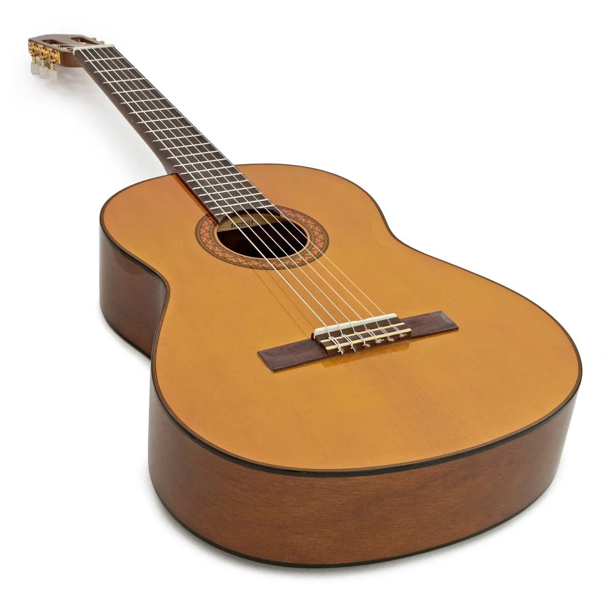 Yamaha C70II Classical Guitar - Image 4