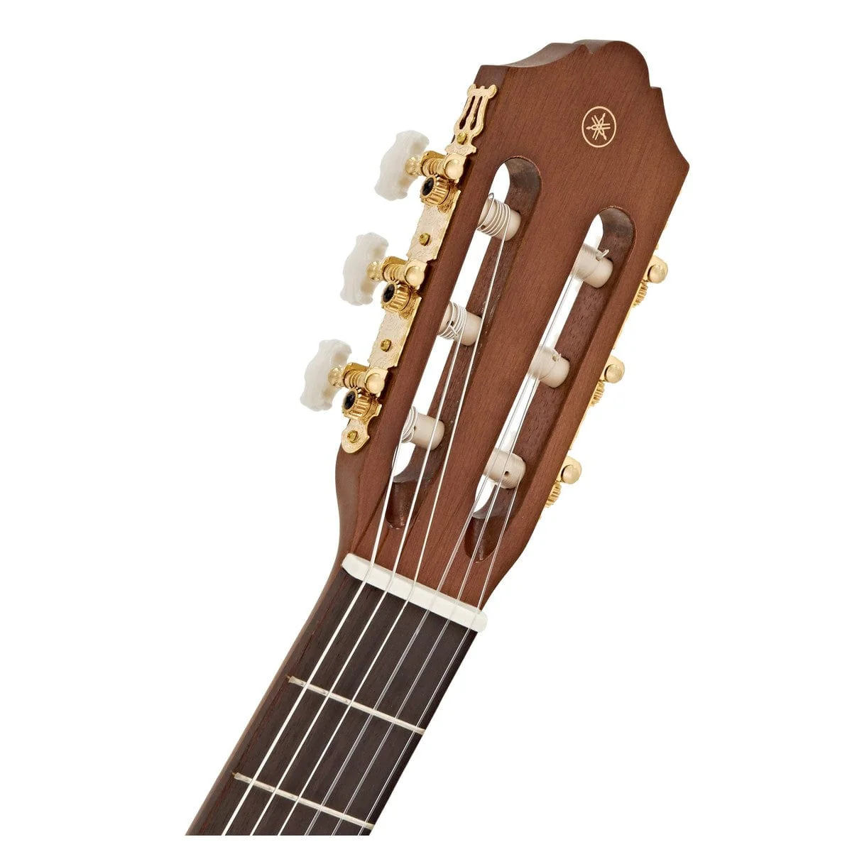 Yamaha C70II Classical Guitar - Image 6
