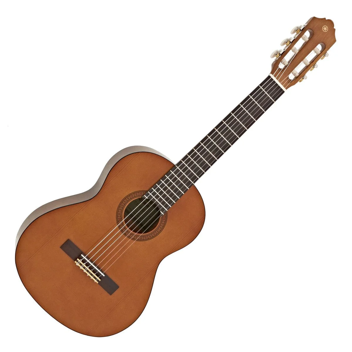 Yamaha CG102 Classical Guitar - Image 2