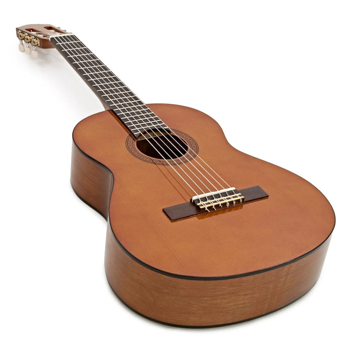 Yamaha CG102 Classical Guitar - Image 4