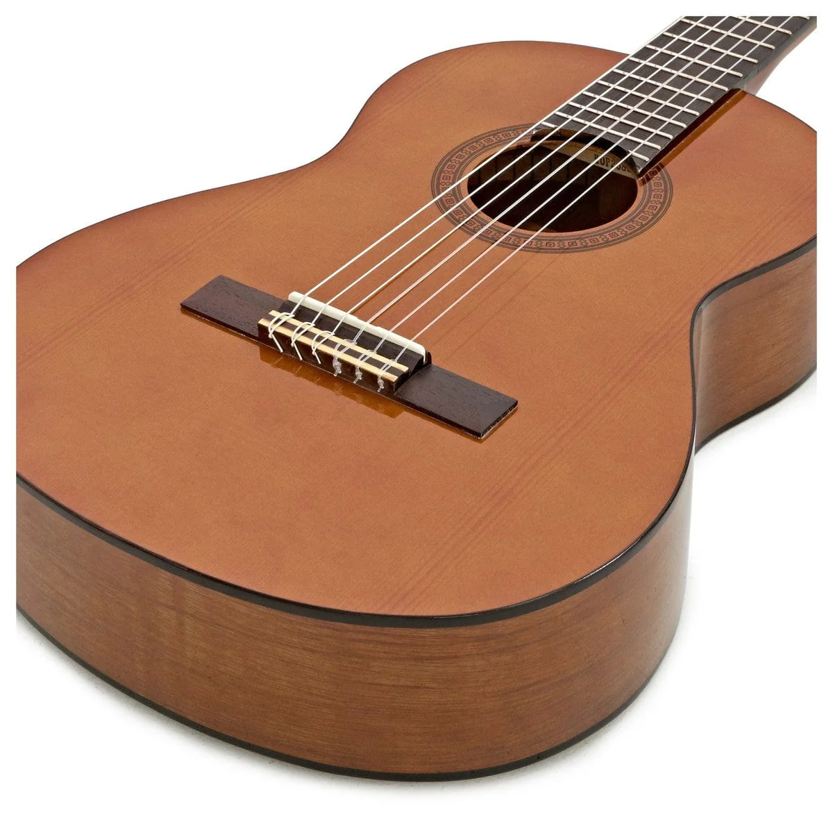 Yamaha CG102 Classical Guitar - Image 5