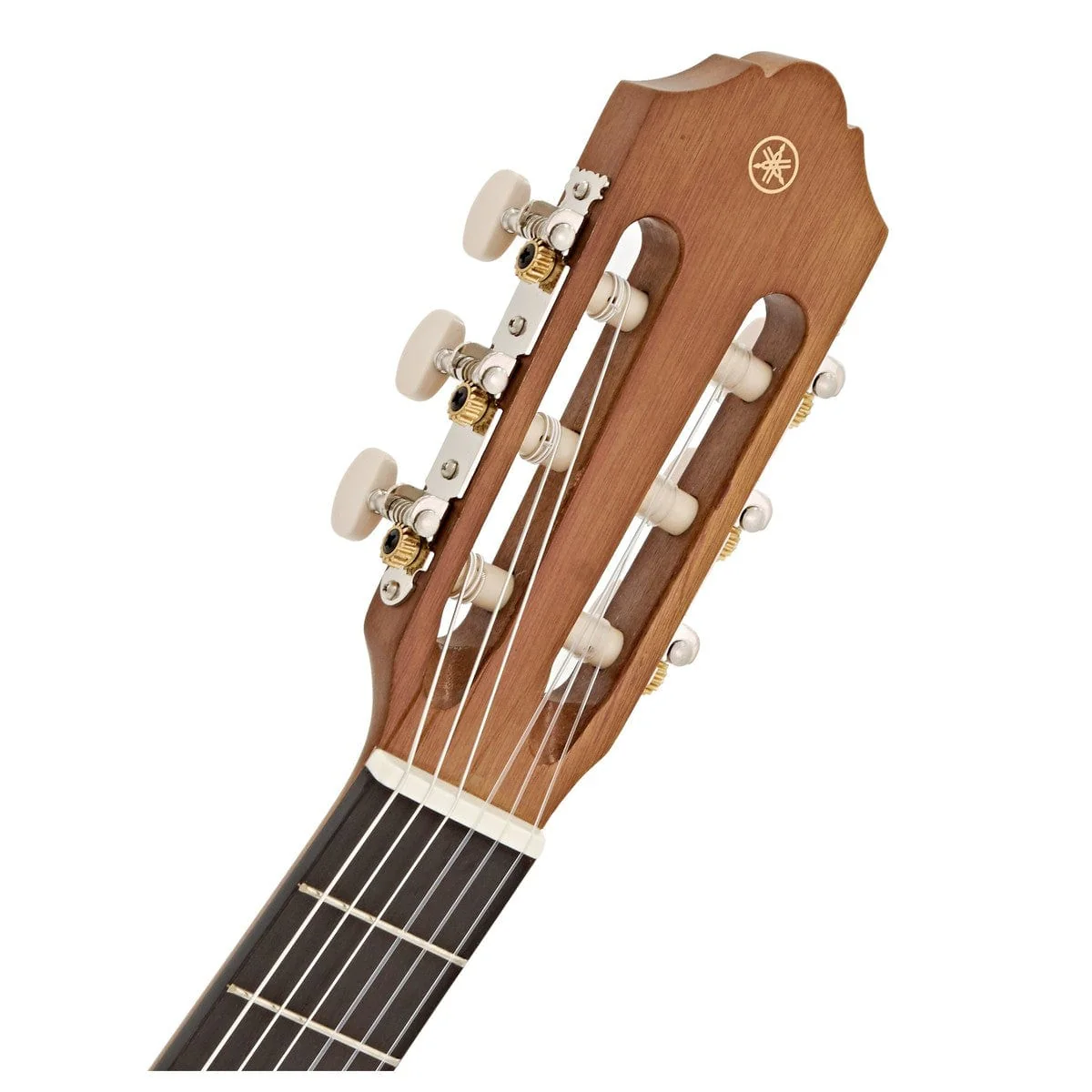 Yamaha CG102 Classical Guitar - Image 6