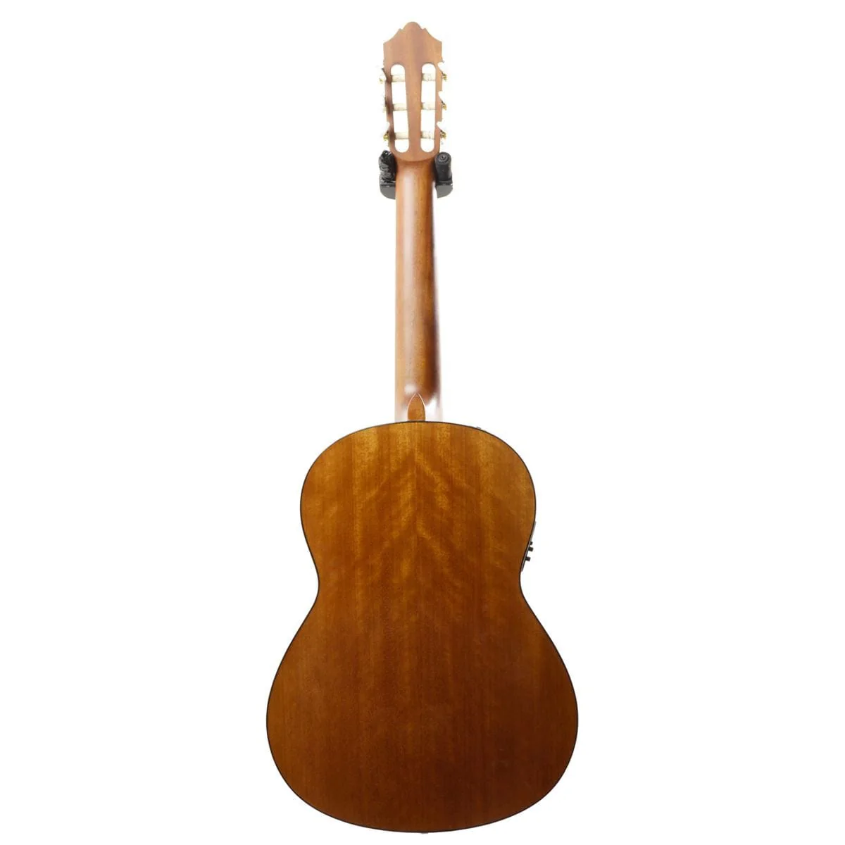 Yamaha CGX102 Electro Classical Guitar - Image 3
